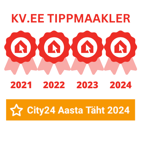 KV.EE TIPPMAAKLER